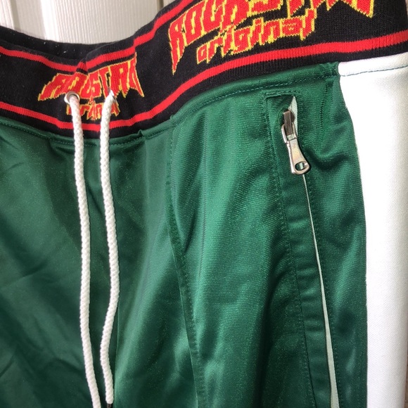 Rockstar Original Mens Joggers - Picture 5 of 10